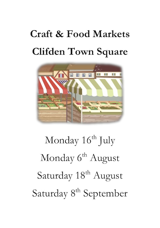 Clifden_Markets
